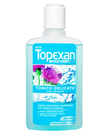 NEW TOPEXAN TON ANTIBATT 150ML