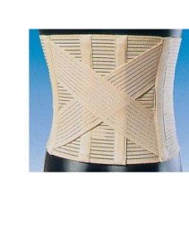 CORSETTO M-Righe 80-85  F/CARE