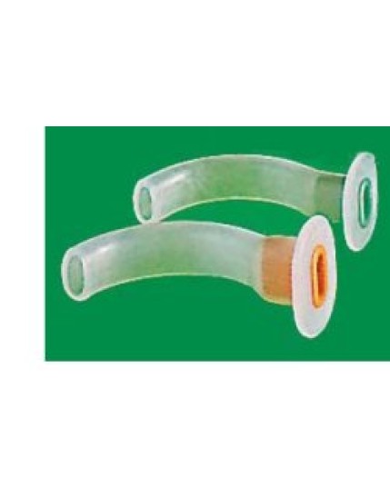 Cannula Guedel 2