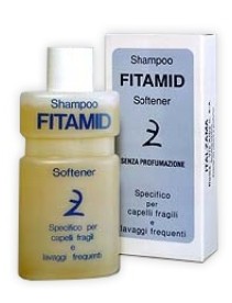 FITAMID*SHAMPO 100 ML