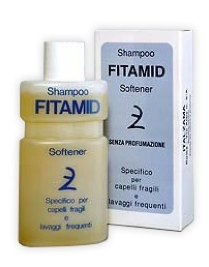 FITAMID*SHAMPO 100 ML