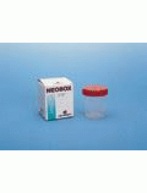 Neobox Contenitore Urine 120ml