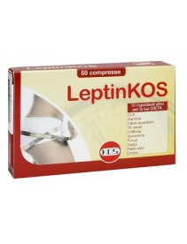 LeptinKOS 60 Compresse