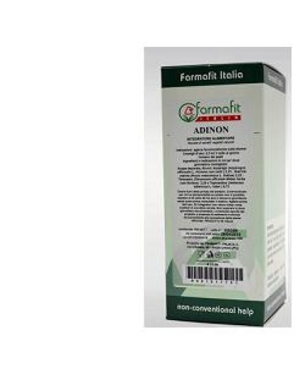 ADINON GTT 100ML "FARMAFIT"