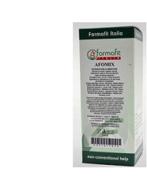 AFOMIX GTT 100ML "FARMAFIT"