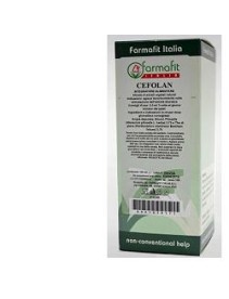 CEFOLAN 100ML GTT "FARMAFIT"