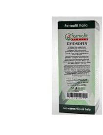 EMOSOFIN GTT 100ML "FARMAFIT"