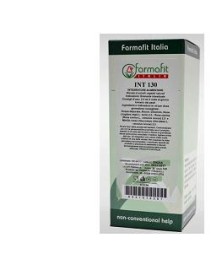 INT 130 GTT 100ML "FARMAFIT"