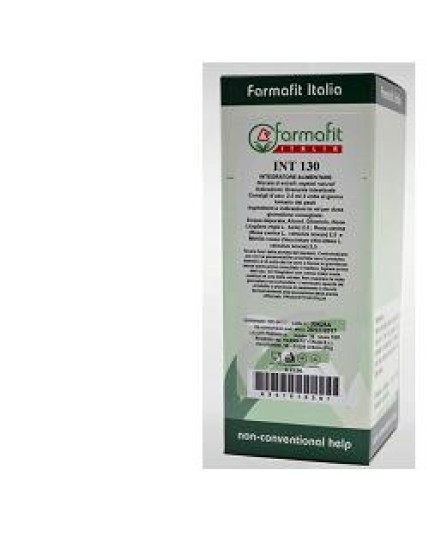 INT 130 GTT 100ML "FARMAFIT"