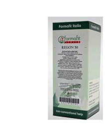 REGON 50 GTT 100ML "FARMAFIT"