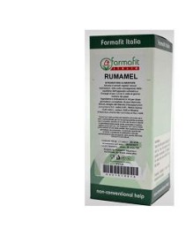 RUMAMEL GTT 100ML "FARMAFIT"