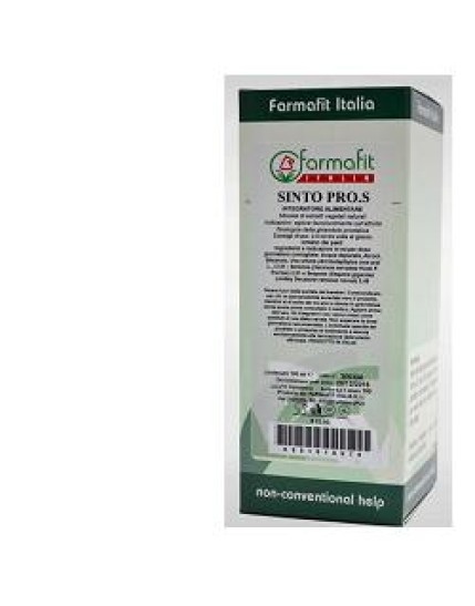 SINTO PROS GTT 100ML "FARMAFIT