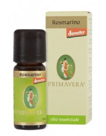 ROSMARINO OLIO ESS DEMETER 10M