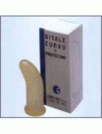 DITALE LATTICE MEDIC CURVO 5