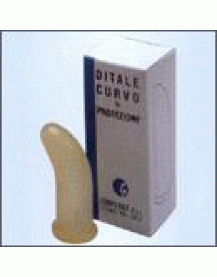 DITALE LATTICE MEDIC CURVO 5