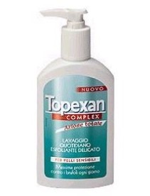 Topexan Complex Pelli Sensibili 150ml