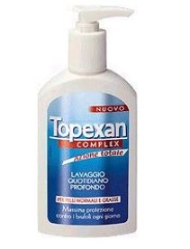 TOPEXAN-COMPLEX P-NORM 150ML