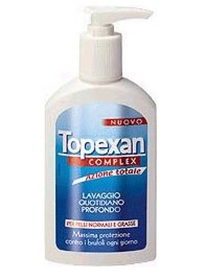 TOPEXAN-COMPLEX P-NORM 150ML