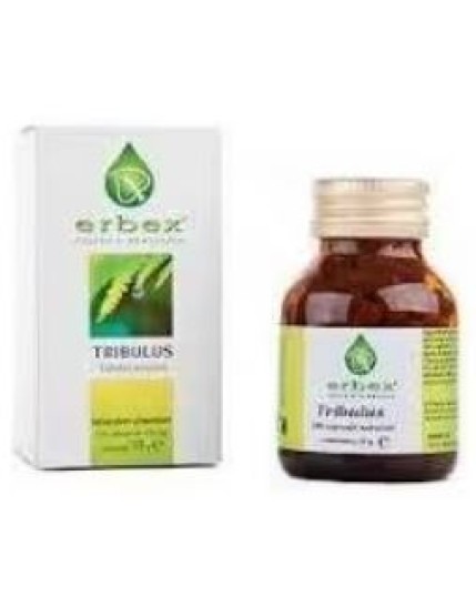 TRIBULUS 100 Cps ERBEX