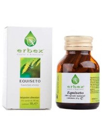 Erbex Equiseto 100 Capsule 380mg