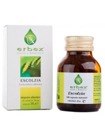 ESCOLZIA 100 Cps 380mg