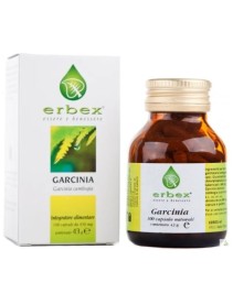 GARCINIA 100 Cps 430mg