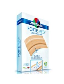 M-aid Forte Med Cer 10x8 10pz