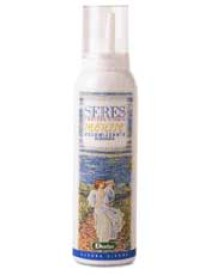 CAREZZA FINALE MOUSSE 150ML