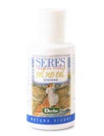 SERES CAREZZAFINALE OIL 100ML