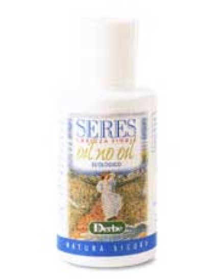 SERES CAREZZAFINALE OIL 100ML