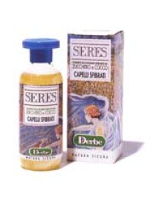 SERES SH CAP SFIBRATI 200ML