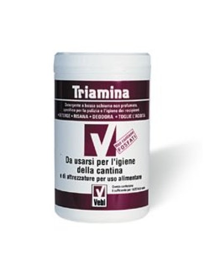 ENOLOGICO Triamina 500g VEBI