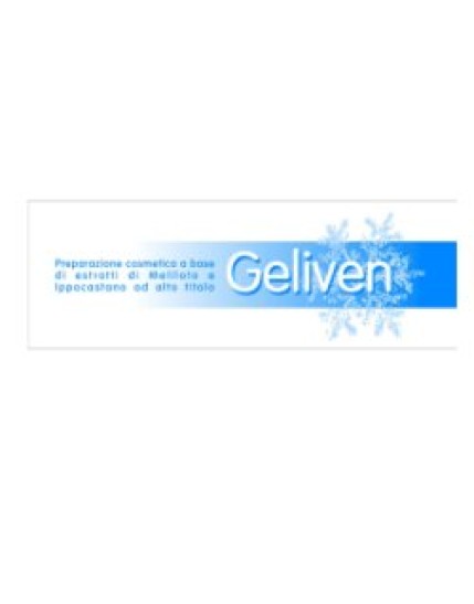 GELIVEN GEL GAMBE 75ML