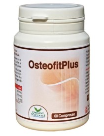 OSTEOFITPLUS 50CPS "BY SB"