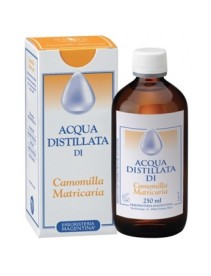 CAMOMILLA ACQUA DISTILL 250ML