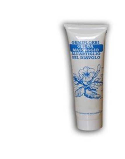 GEMIFLORBI Gel Art.Diavolo100g