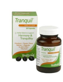 TRANQUIL 30CPS HEALTH AID