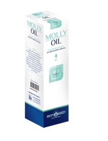 MOLLY OIL Olio Derm.250ml