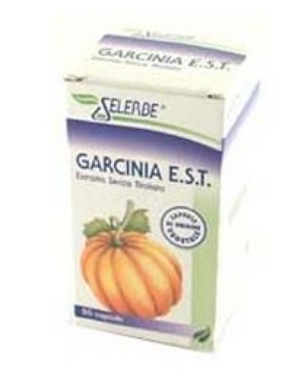 SELERBE GARCINIA 50CPS