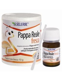 PAPPA REALE FRESCA 10GR SELERB