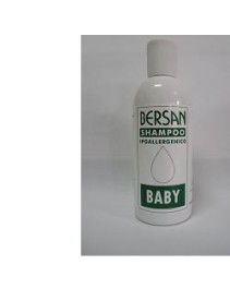 BERSAN*SHAMPOO BABY 250ML