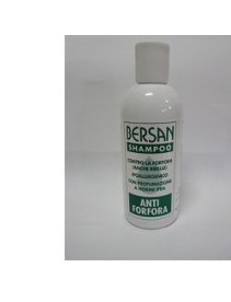 BERSAN*SHAMPOO FORFORA 250ML