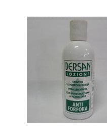 BERSAN*LOZIONE FORFORA 250ML