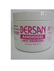 ANGIOGEL CREMA GEL 400ML