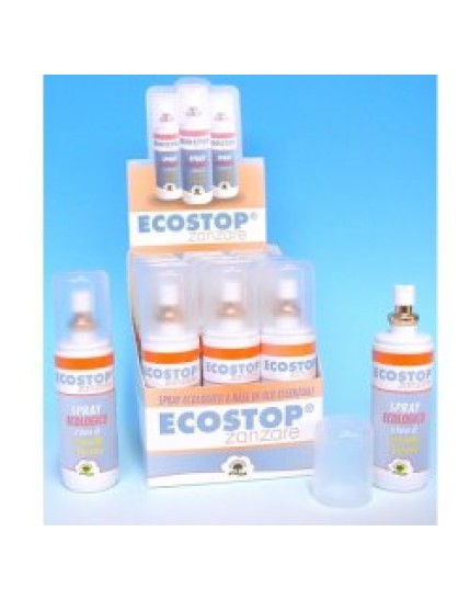 ECOSTOP Spray 100ml