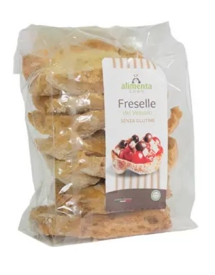 Freselle Vesuvio Grandi 2x50g