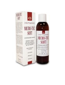 Micro Tec Soft Shampoo 200ml