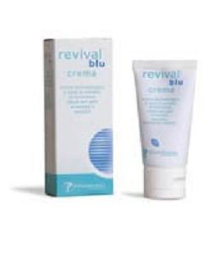 Revival Blu Crema 50ml