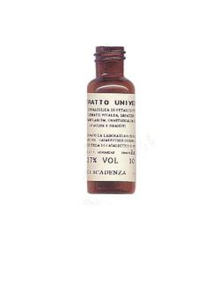 ESTRATTO UNIV 10ML DI LEO