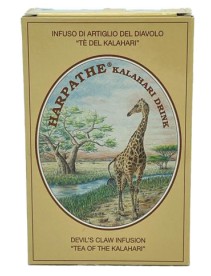 HARPATHE KALAHARI DRINK 175G